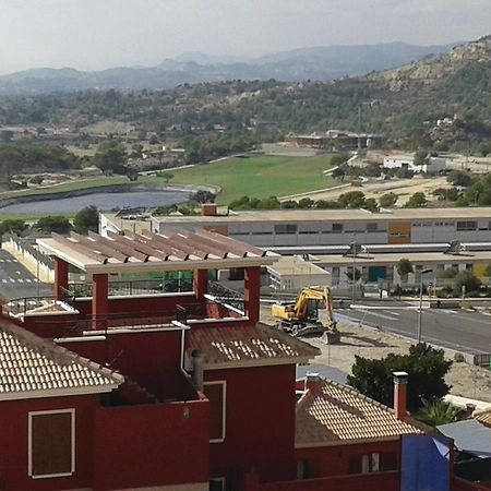 Awesome Home In Finestrat With House Sea View Esterno foto