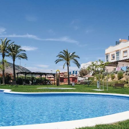 Awesome Home In Finestrat With House Sea View Esterno foto