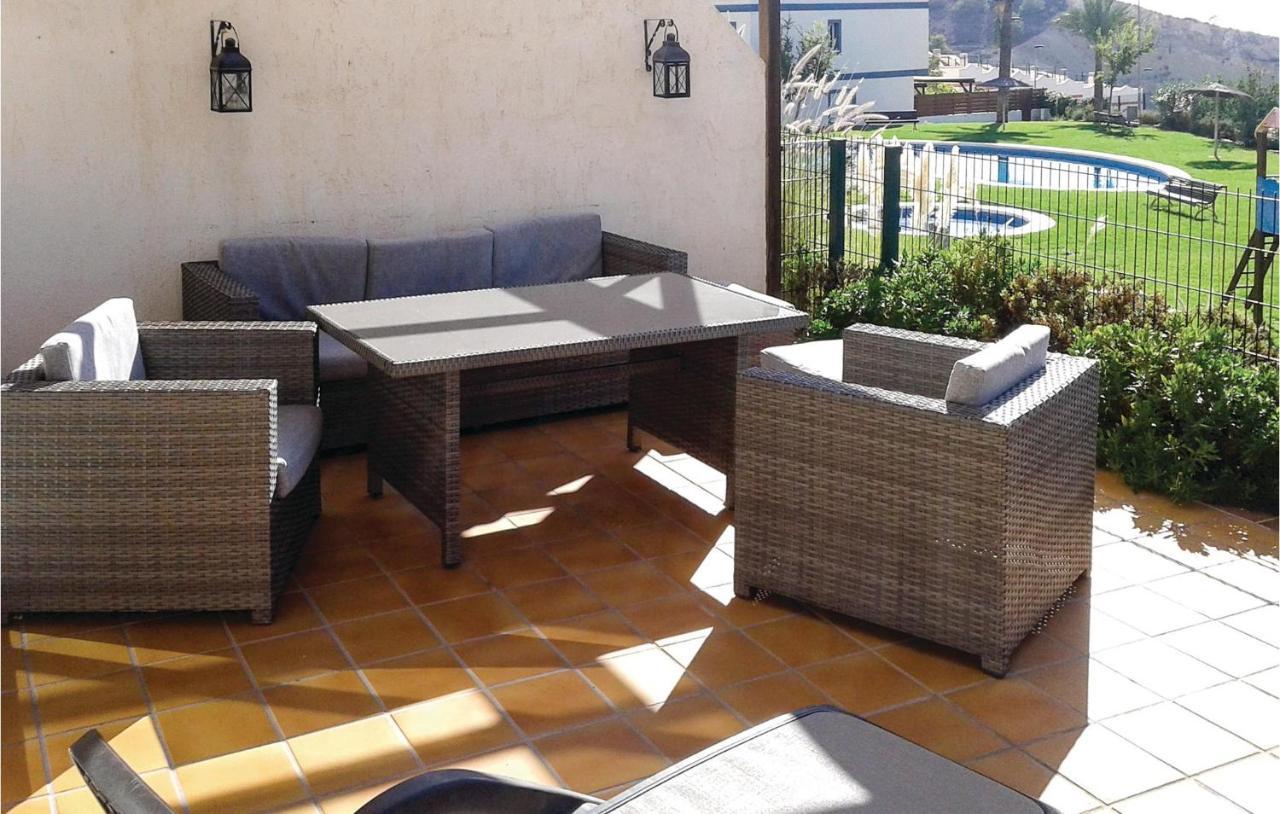 Awesome Home In Finestrat With House Sea View Esterno foto