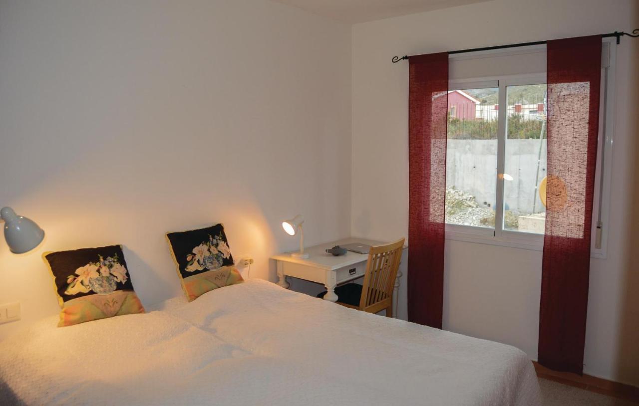 Awesome Home In Finestrat With House Sea View Esterno foto