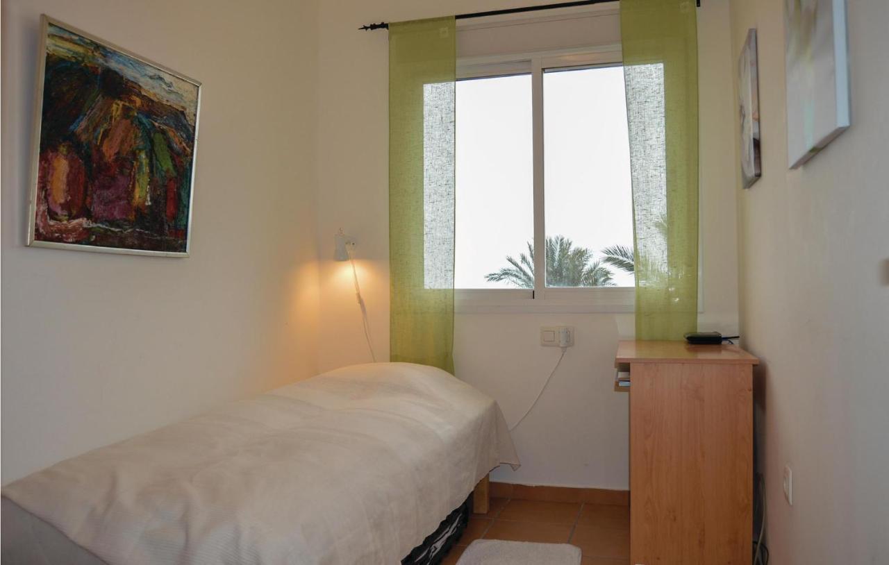 Awesome Home In Finestrat With House Sea View Esterno foto