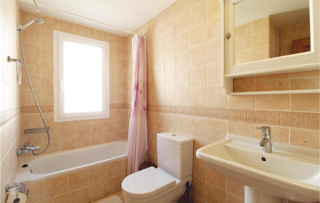 Awesome Home In Finestrat With House Sea View Esterno foto