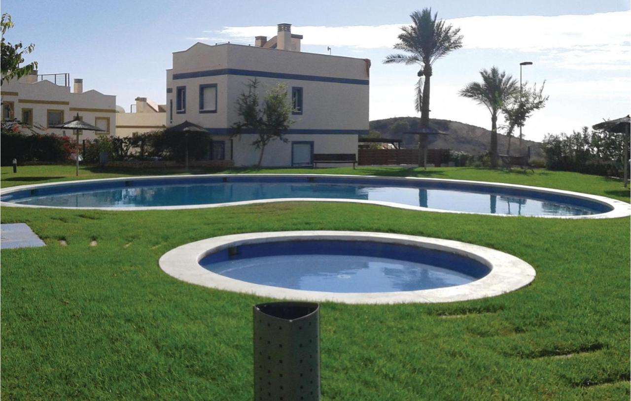 Awesome Home In Finestrat With House Sea View Esterno foto