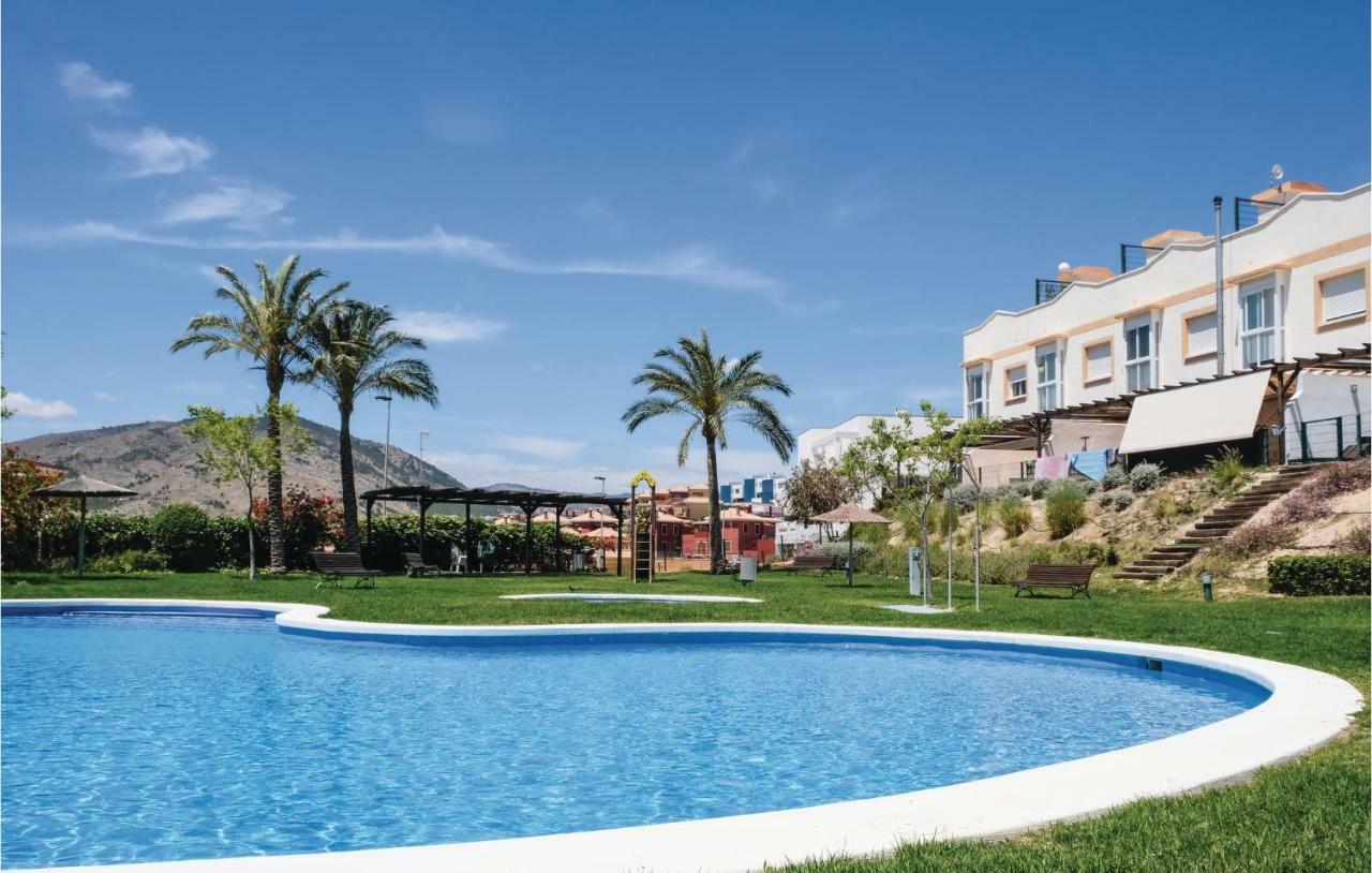 Awesome Home In Finestrat With House Sea View Esterno foto